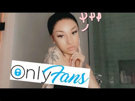 Rapper Bhad Bhabie Breaks OnlyFans Record by Earning $1。